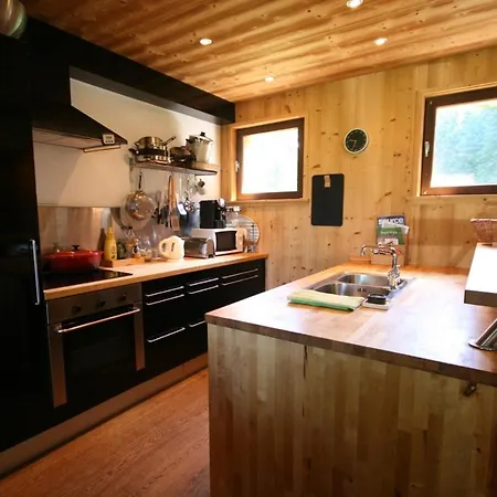 Chalet Manon * Les Gets