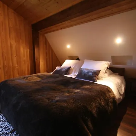 Chalet Manon Les Gets