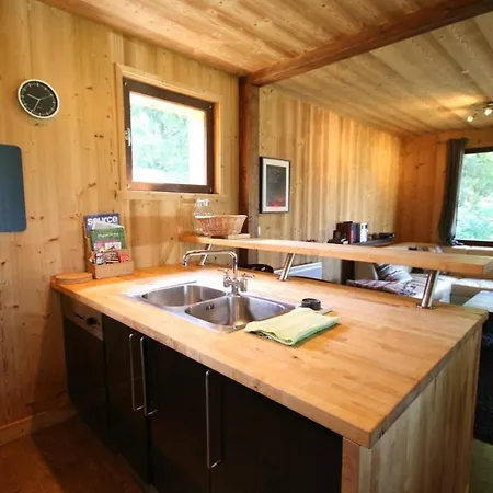 Chalet Manon *