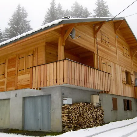 Chalet Manon