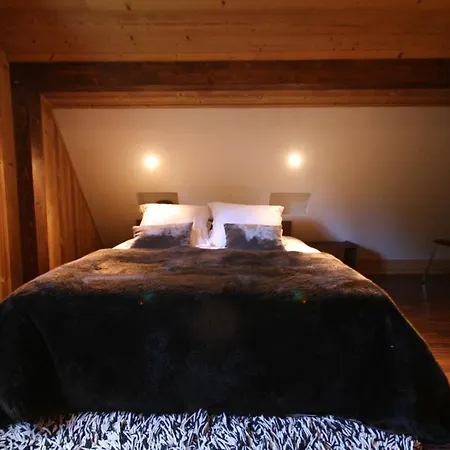 Chalet Chalet Manon