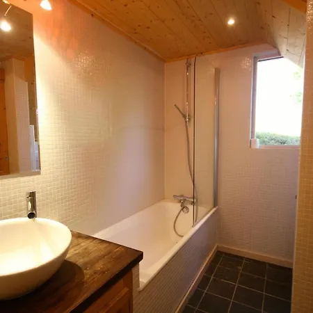 Chalet Manon