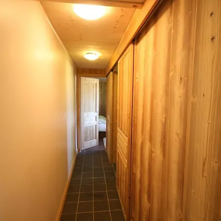 Chalet Manon * Les Gets