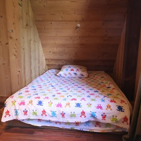 Chalet Manon * Les Gets