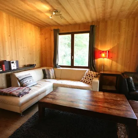 Chalet Manon