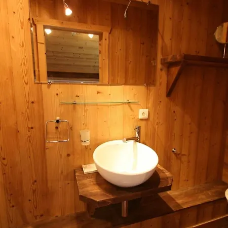 Chalet Chalet Manon Les Gets