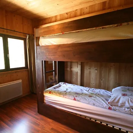 Chalet Chalet Manon
